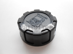 Toro 55-3574 Fuel Cap Assembly - image 2