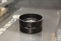 Snapper 1674736 Idler Pulley, 3.25 Od - image 3