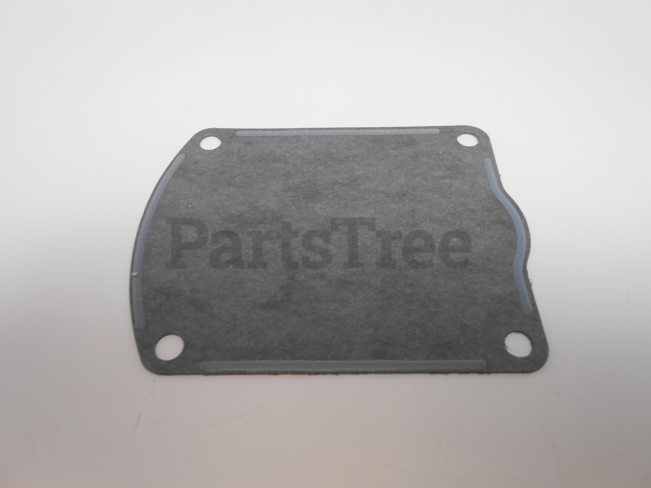 Kawasaki Repair Part 11060-7014 - Breather Gasket | PartsTree
