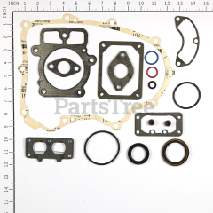 Simplicity 499889 Use 694012: Gasket Set-Engine - image 3