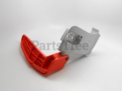 Echo C032000261 Chain Brake Assembly, Gray Cs-330t - image 3