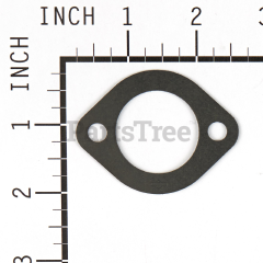 Briggs & Stratton 692219 Intake Gasket - image 4