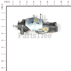 Briggs & Stratton 299437 Carburetor - image 5