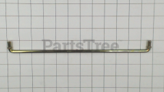 Snapper 7035510YP Brake Link, Dual Spi - image 3