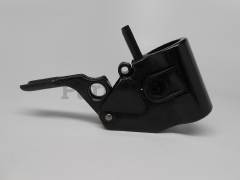 RedMax 530010959 Assy-Throttle Housing - image 3