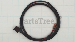 Simplicity 7019297 Use 7019297yp: Wire Harness  B&S