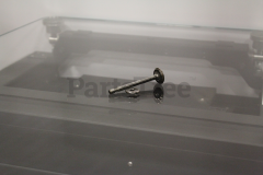 Tecumseh 27877A Intake Valve, St - image 3
