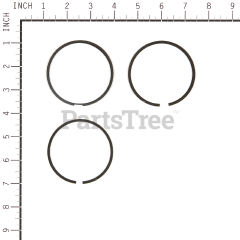 Simplicity 555662 Piston Assembly-020 - image 5
