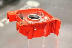 Echo A120000400 Crankcase S - image 1