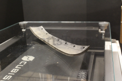 Simplicity 1663902 Impeller Paddle, 2.86 - image 2
