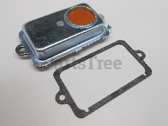 Snapper 391406 Use 495735: Breather Assy - image 1