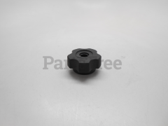 Ariens 07534800 Clamping Knob, .312-18 Nyloc - image 1