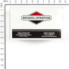 Snapper 555584 Camshaft - image 2