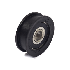Simplicity 740183MA Pulley.3l Idler Nyl.B - image 1