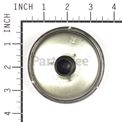 Briggs & Stratton 5019D Muffler - image 3