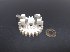 Tecumseh 30591 Governor Gear Assembly - image 1
