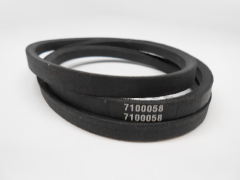 Simplicity 7100058 Traction Drive Belt, 3l - image 4