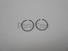 RedMax 574588701 Piston Ring