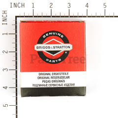Snapper 391669 Use 499921: Ring  Piston Kit - image 5