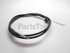 Snapper 75046 Choke Cable - image 3