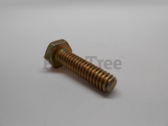 MTD 710-0597 Hex Screw, 1/4-20 X 1.00 - image 1