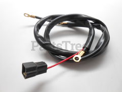 Simplicity 7015431 Use 7015431yp: Wire Harness  Starter  Tec