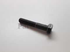 Scag 04001-176 Hex Head Bolt, 5/16-18 X 1.75 Gr 8 Blk - image 1