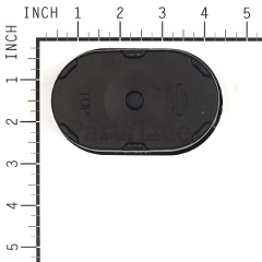 Simplicity 494586 Use 497725s: Cartridge  Air Clea - image 4
