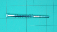 Snapper 3031928 Hex Capscrew, 3/8c X6 Gr5 Yz - image 5