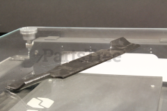 Scag 48110 Cutter Blade, 16.5" - image 1