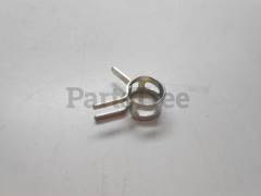 Kawasaki 920372001 Clip - image 1
