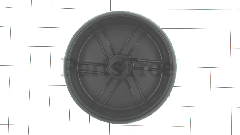 Simplicity 1736896SM Gage Wheel - image 5