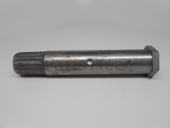 RedMax 539108760 52/61 Spindle - Splined Shaft - image 1