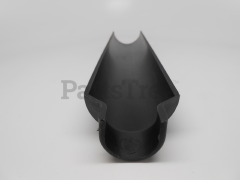 MTD 1830086 Oil Drain Sleeve - image 2