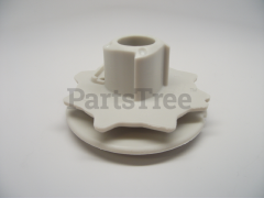 RedMax 530057890 Starter Pulley - image 1