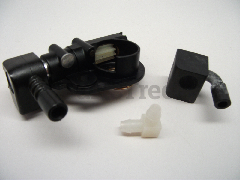 RedMax 530069957 Oil Pump - image 1