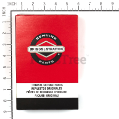 MTD BS-491384 Air Cleaner Cartridge - image 5