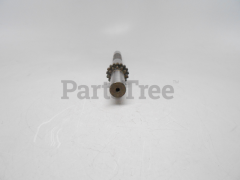 Lawn-Boy 7201 Shaft-Input - image 2
