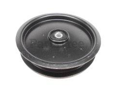 Simplicity 7035789 Idler Pulley, 5.50 Od - image 5