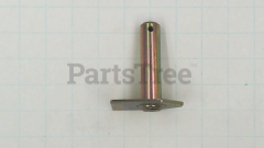 Toro 94-4757 Pivot Pin Asm - image 1