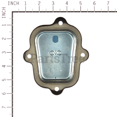 Murray 555679 Cover-Rocker - image 3