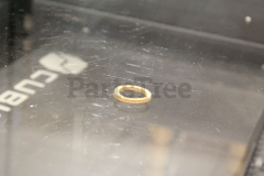 Echo 70030-85221 Gasket - image 1