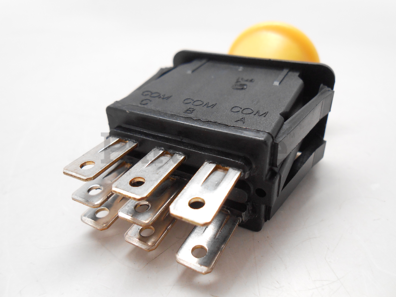 Exmark LHP19KA465 - Exmark 46