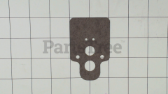 RedMax 577089601 Carburetor Mounting Gasket - image 2