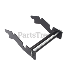 Snapper 79222 Rear Weight Carrier - image 1