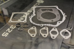 Tecumseh 36806B Gasket Set