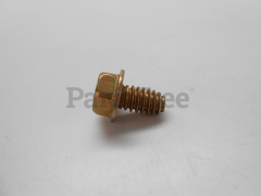 Tecumseh 650958 Screw - image 3