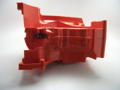 RedMax 581477403 Fuel Tank Assembly - image 4