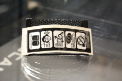Echo 19402-00157 Caution Label