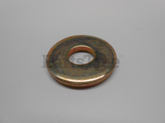Troy-Bilt 936-0206 Flat Washer, .385" X 1.00" X .135" - image 1